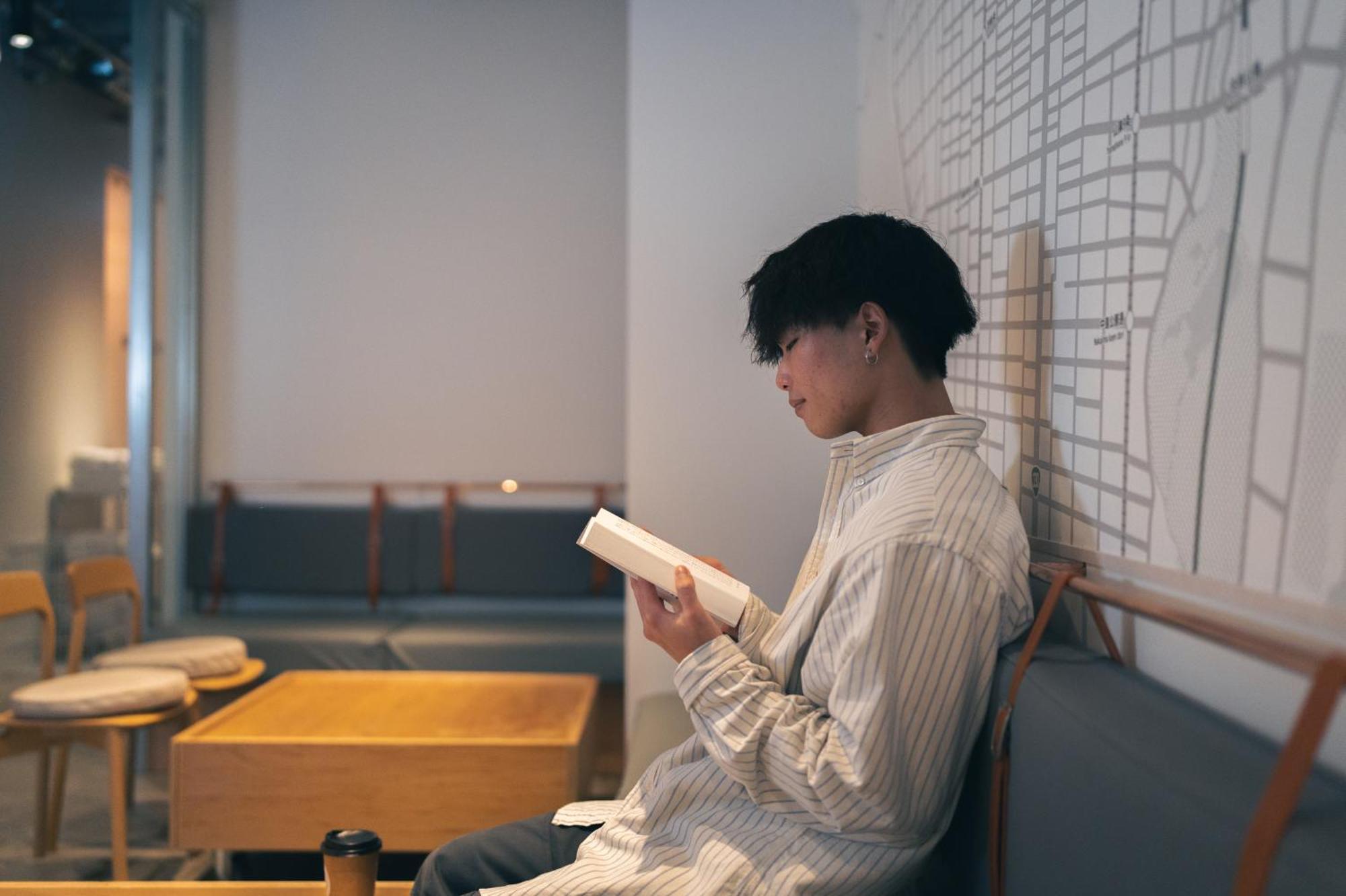 Helio Hostel Sapporo Eksteriør bilde