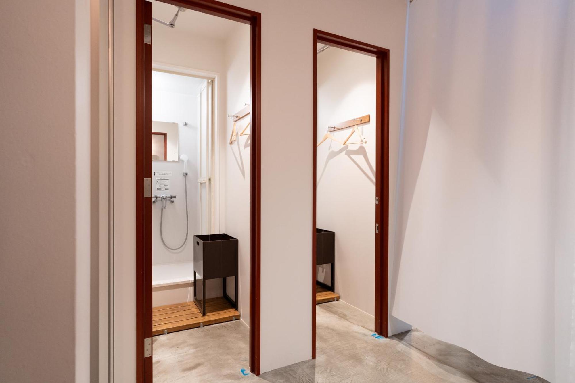 Helio Hostel Sapporo Eksteriør bilde
